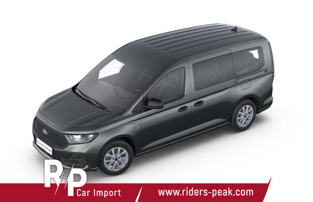 Ford Tourneo Connect Trend Grand SHZ Nav PDC temp 16Z 