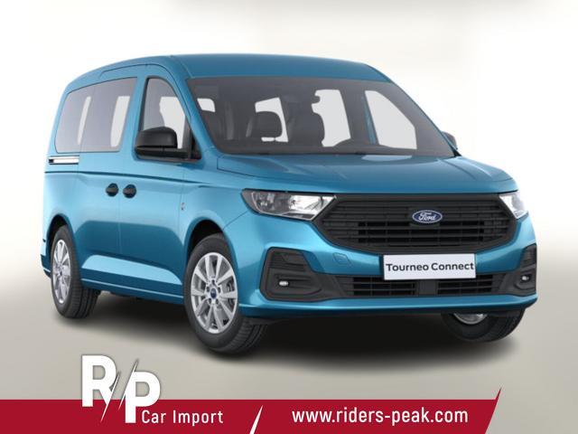 Ford Tourneo Connect - Trend Grand SHZ Nav PDC temp 16Z