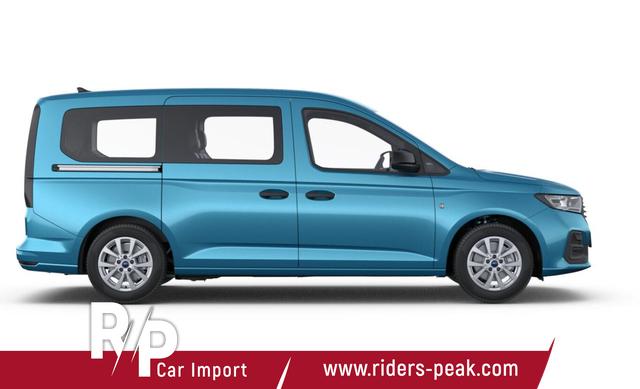 Ford Tourneo Connect Trend Grand SHZ Nav PDC temp 16Z 