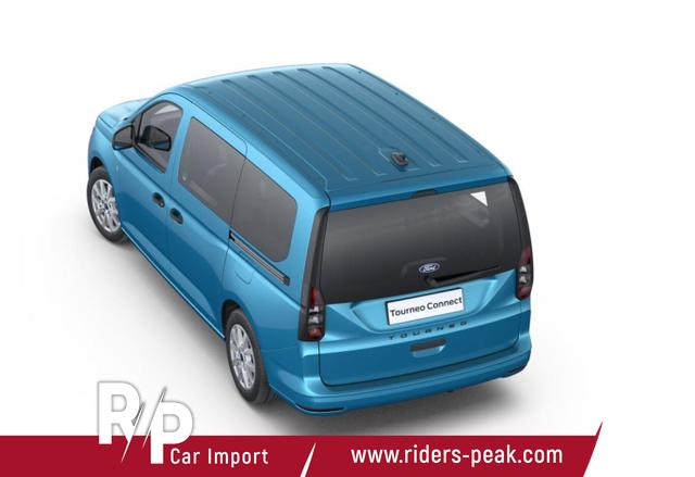 Ford Tourneo Connect Trend Grand SHZ Nav PDC temp 16Z 