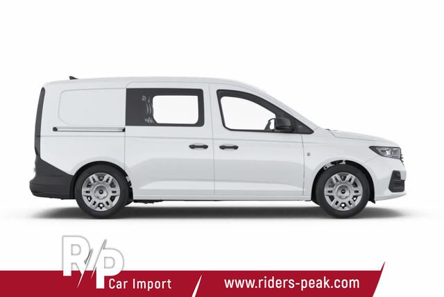 Ford Transit Connect Trend Flexcab L2 SHZ Nav Temp 