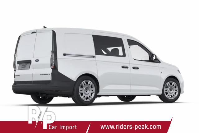 Ford Transit Connect Trend Flexcab L2 SHZ Nav Temp 