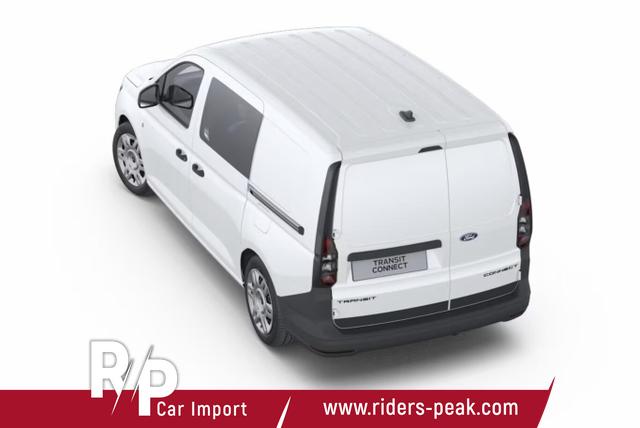 Ford Transit Connect Trend Flexcab L2 SHZ Nav Temp 