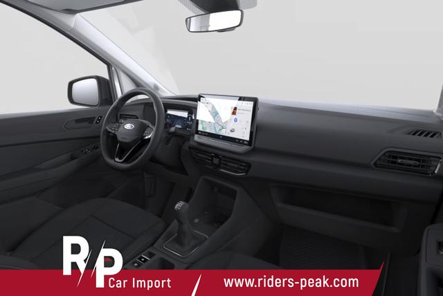Ford Transit Connect Trend Flexcab L2 SHZ Nav Temp 