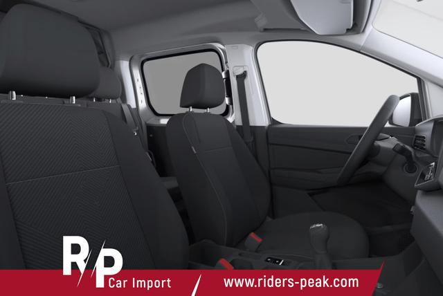 Ford Transit Connect Trend Flexcab L2 SHZ Nav Temp 