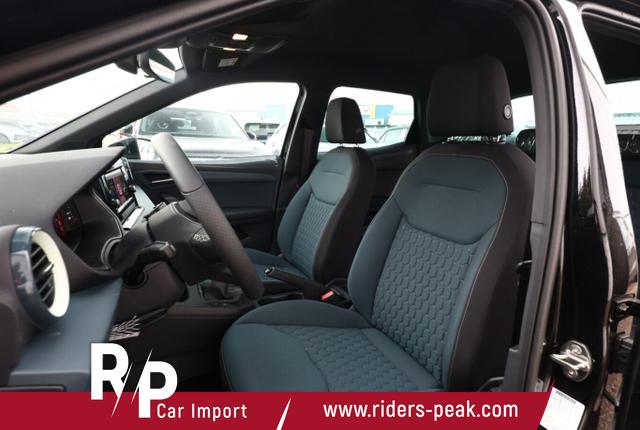 Seat Arona Style Facelift VollLED Kam ParkA 18" VirtC 