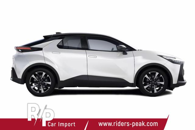 Toyota C-HR Teamplayer HEV Nav eHk SmarKey Privacy Totw 