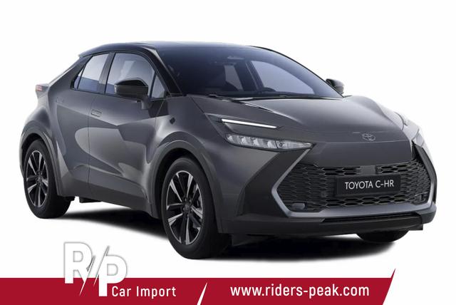 Toyota C-HR Teamplayer HEV Nav eHk SmarKey Privacy Totw 