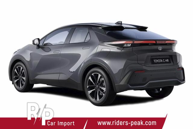 Toyota C-HR Teamplayer HEV Nav eHk SmarKey Privacy Totw 