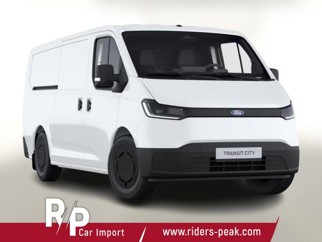 Ford Transit - Trend City 56kWh L1H1 ACC Kam SHZ PDC 3S