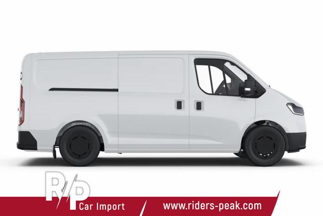 Ford Transit Trend City 56kWh L1H1 ACC Kam SHZ PDC 3S 