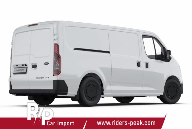 Ford Transit Trend City 56kWh L1H1 ACC Kam SHZ PDC 3S 