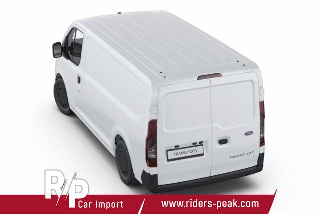 Ford Transit Trend City 56kWh L1H1 ACC Kam SHZ PDC 3S 