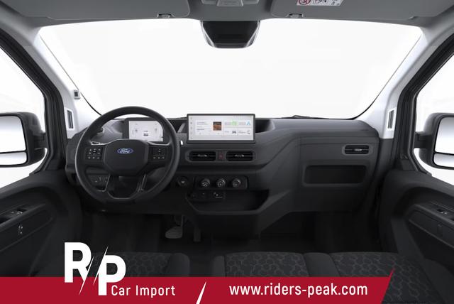 Ford Transit Trend City 56kWh L2H2 ACC Kam SHZ PDC 3S 