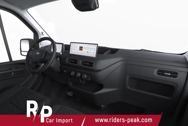 Ford Transit Trend City 56kWh L2H2 ACC Kam SHZ PDC 3S 