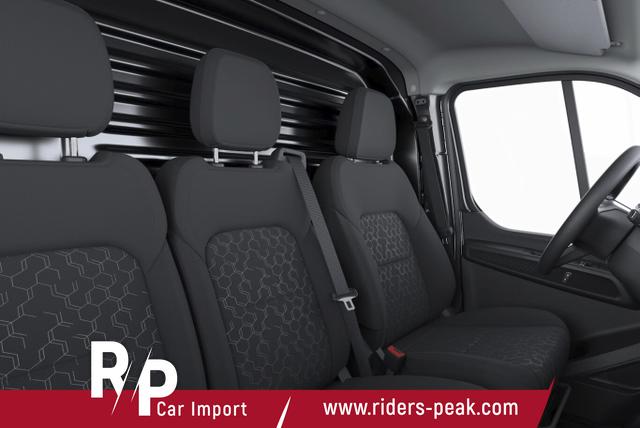 Ford Transit Trend City 56kWh L2H2 ACC Kam SHZ PDC 3S 