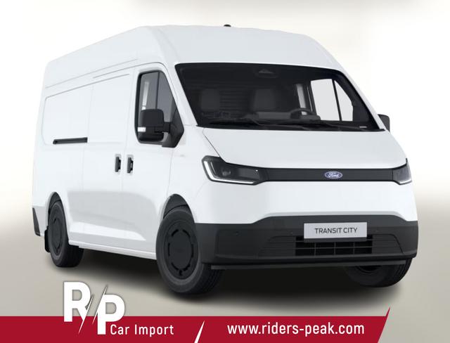 Ford Transit - Trend City 56kWh L2H2 ACC Kam SHZ PDC 3S