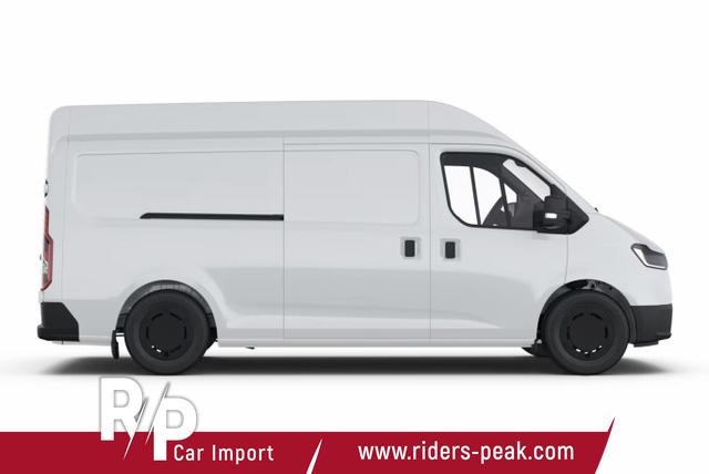 Ford Transit Trend City 56kWh L2H2 ACC Kam SHZ PDC 3S 