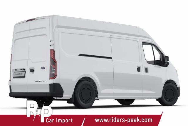 Ford Transit Trend City 56kWh L2H2 ACC Kam SHZ PDC 3S 