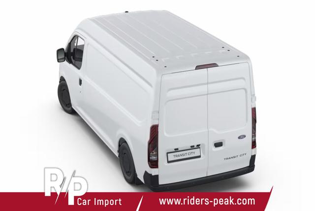 Ford Transit Trend City 56kWh L2H2 ACC Kam SHZ PDC 3S 