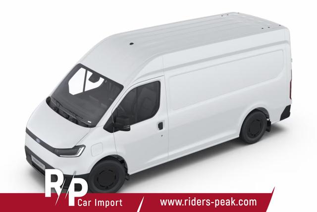 Ford Transit Trend City 56kWh L2H2 ACC Kam SHZ PDC 3S 