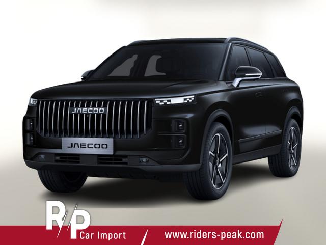Jaecoo J7 - Exclusive 7 PHEV Pano 540&deg; HUD SoundP Keyl SHZ