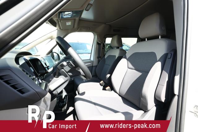 Volkswagen T7 California Beach Camper StandH AHK Markise 
