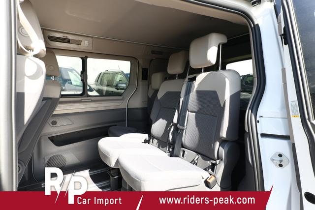Volkswagen T7 California Beach Camper StandH AHK Markise 