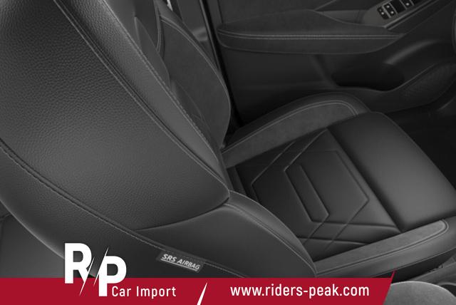 Nissan Qashqai N-DESIGN e-Power LM20 ACC SHZ PrivG LED+ 