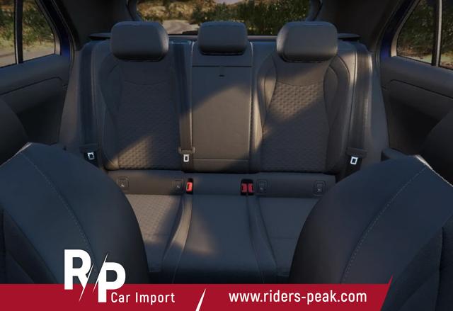Volkswagen T-Roc R-Line EasyO AHK 5JGar Kam ParkAssPro 
