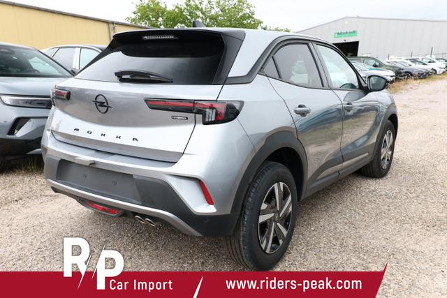 Opel Mokka Edition Hybrid WinterP SHZ LHZ Klimaaut PDC Temp 