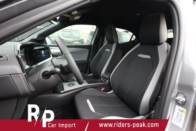 Opel Mokka Edition Hybrid WinterP SHZ LHZ Klimaaut PDC Temp 