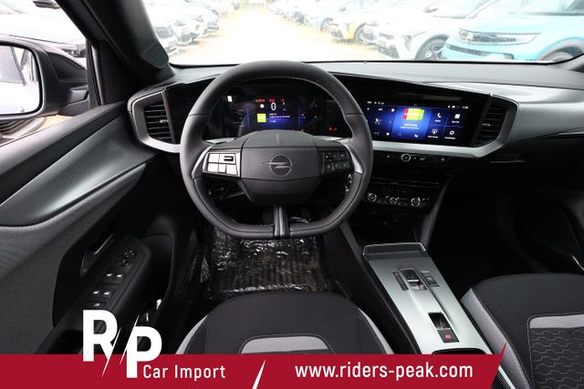 Opel Mokka Edition Hybrid WinterP SHZ LHZ Klimaaut PDC Temp 