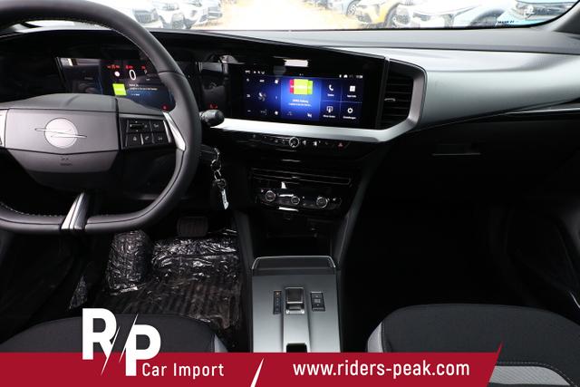 Opel Mokka Edition Hybrid WinterP SHZ LHZ Klimaaut PDC Temp 