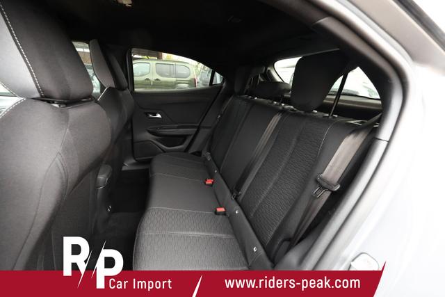 Opel Mokka Edition Hybrid WinterP SHZ LHZ Klimaaut PDC Temp 