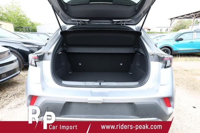 Opel Mokka Edition Hybrid WinterP SHZ LHZ Klimaaut PDC Temp 