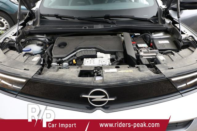 Opel Mokka Edition Hybrid WinterP SHZ LHZ Klimaaut PDC Temp 
