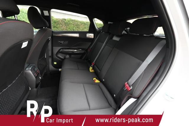 Hyundai KONA N Line DCT N-Line Nav 18Z SHZ v+h Privacy Keyl ACC 