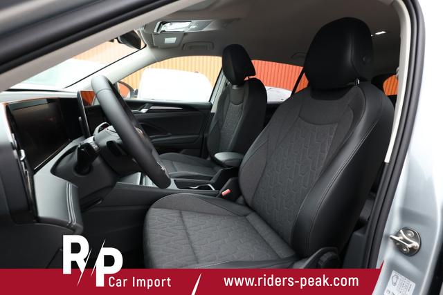 Volkswagen Tiguan DSG LED+ Nav 5JGar IQ.DRIVE SHZ Keyl ACC 