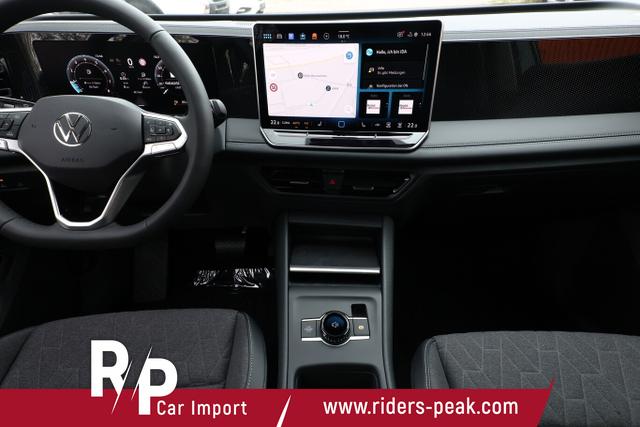 Volkswagen Tiguan DSG LED+ Nav 5JGar IQ.DRIVE SHZ Keyl ACC 