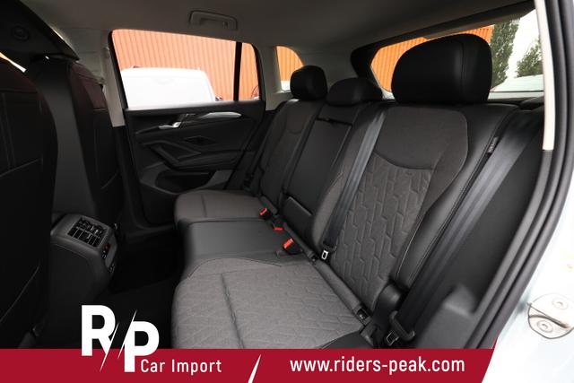 Volkswagen Tiguan DSG LED+ Nav 5JGar IQ.DRIVE SHZ Keyl ACC 