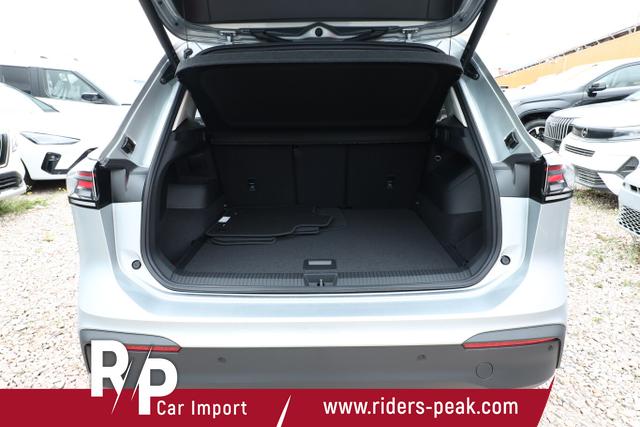 Volkswagen Tiguan DSG LED+ Nav 5JGar IQ.DRIVE SHZ Keyl ACC 