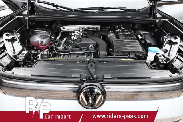 Volkswagen Tiguan DSG LED+ Nav 5JGar IQ.DRIVE SHZ Keyl ACC 