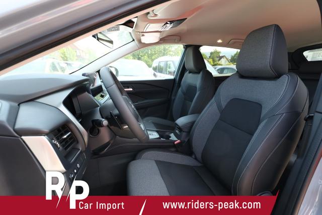 Nissan Qashqai AT N-Connecta Nav SHZ PrivG LED ACC LHZ 