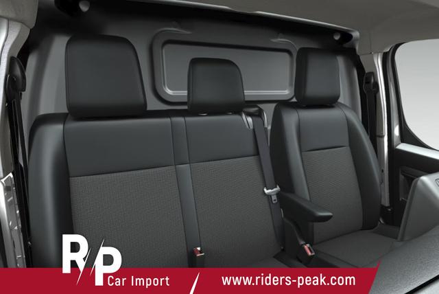 Opel Vivaro XL PDC Klima Temp 
