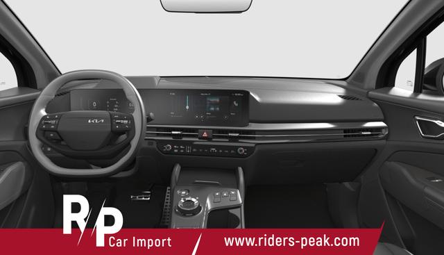 Kia Sportage GT-line HEV eHK elSitze SHZ DigC ACC LM 
