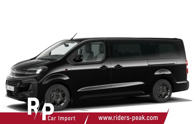 Opel Zafira Edition AT8 XL 8-S Nav Kam SHZ 2xPDC 