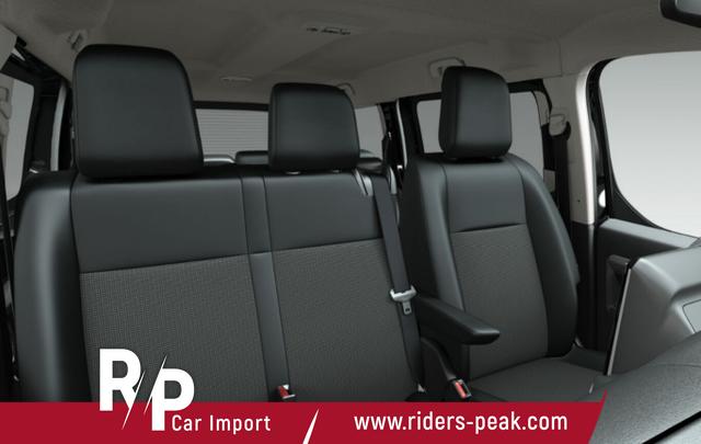 Opel Zafira Edition AT8 XL 9-S Nav Kam SHZ 2xPDC 