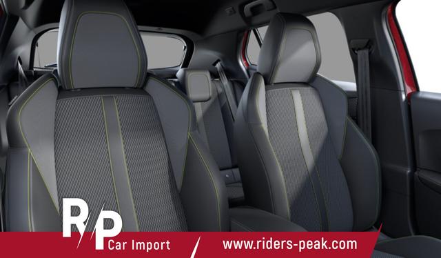 Peugeot 2008 Hybrid GT ACC Nav 360&deg; CarP Keyl TotW PrivG 