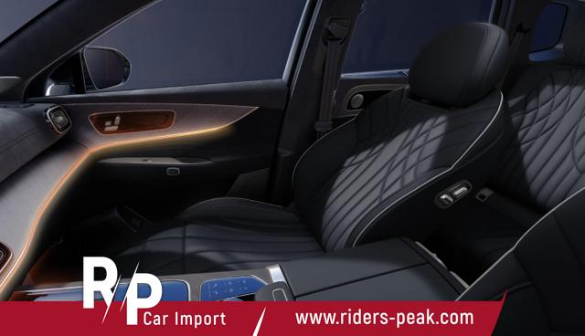 Jaecoo J8 Premium 8 PHEV Exclusive Pano 4X4 540&deg; el.Heckk SHZ Keyl 